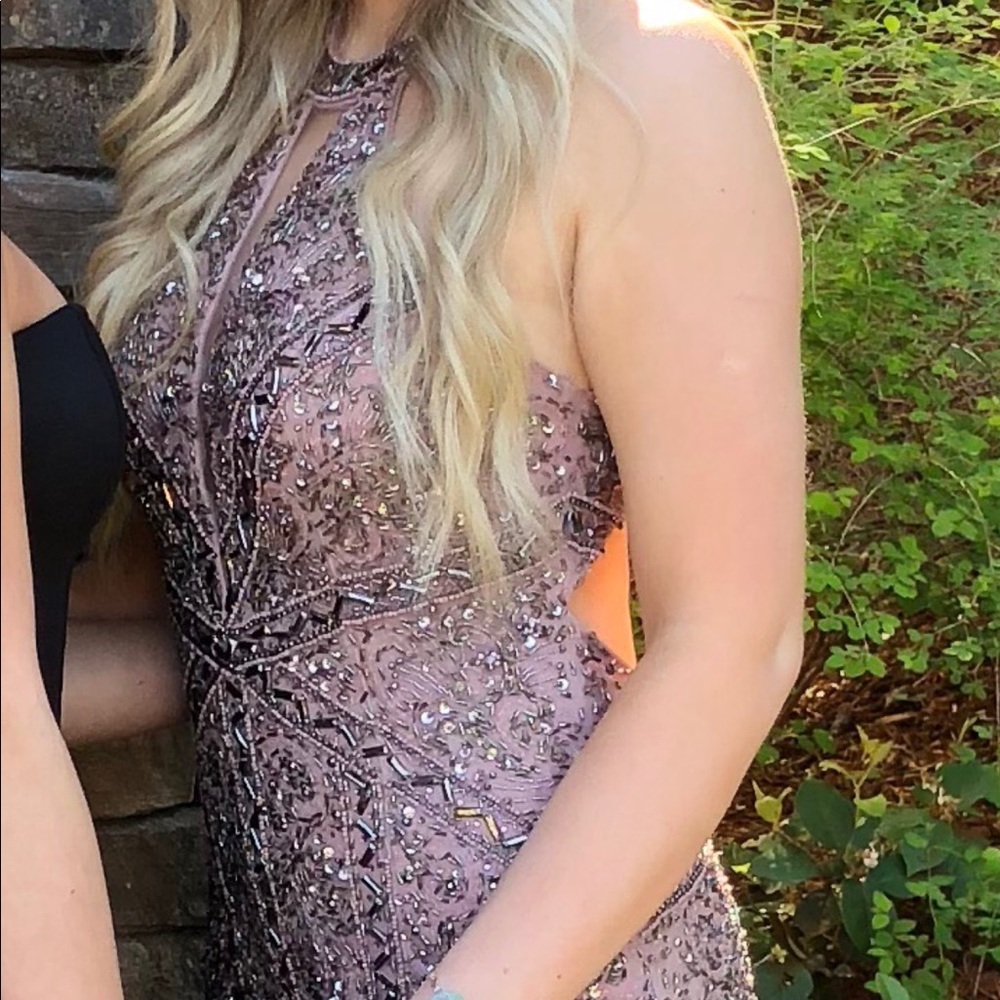Prom / Evening Dress - Picture 3 of 6